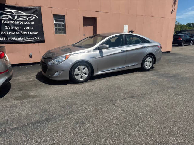 hyundai sonata hybrid 2012 KMHEC4A46CA041247 image hyundai sonata hybrid 2012 KMHEC4A46CA041247 image